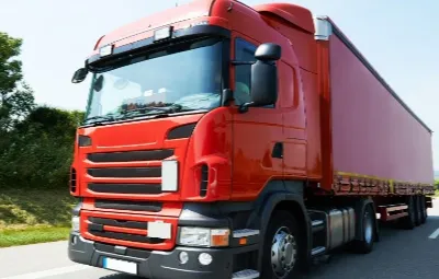 Antalya Beşiri Ambar Kargo