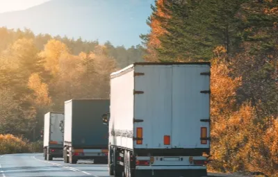 Antalya ile Beşiri Arası Klima Taşıma