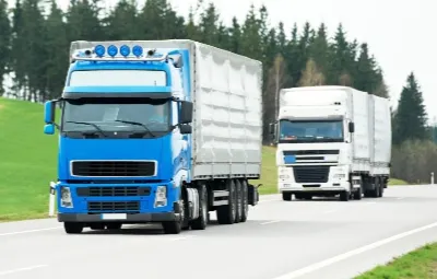 Antalya ile Beşiri Arası Eşya Taşıma